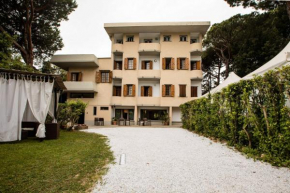 La Tavernetta dei Ronchi Marina Di Massa